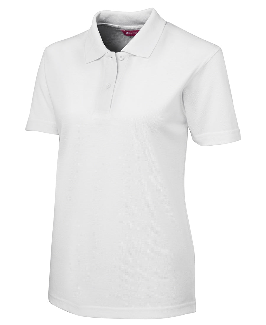 JB's Ladies 210 Polo 2LPS