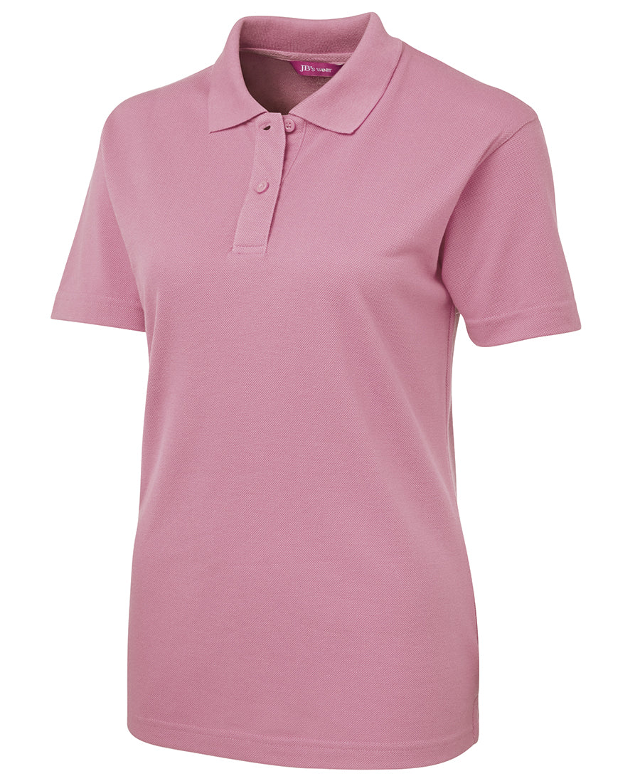 JB's Ladies 210 Polo 2LPS