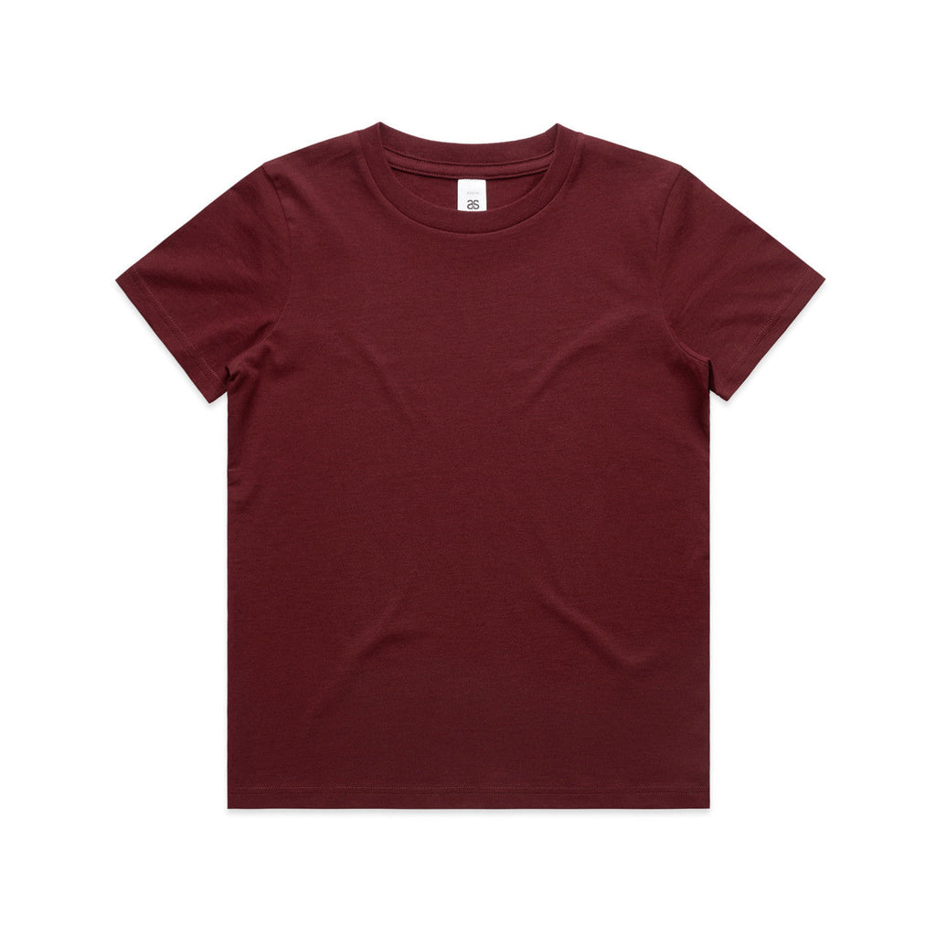 3005 KIDS STAPLE TEE