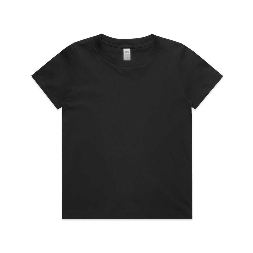 Youth Staple Tee 3006