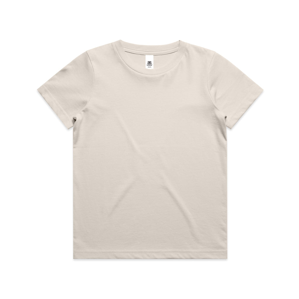 Youth Staple Tee 3006