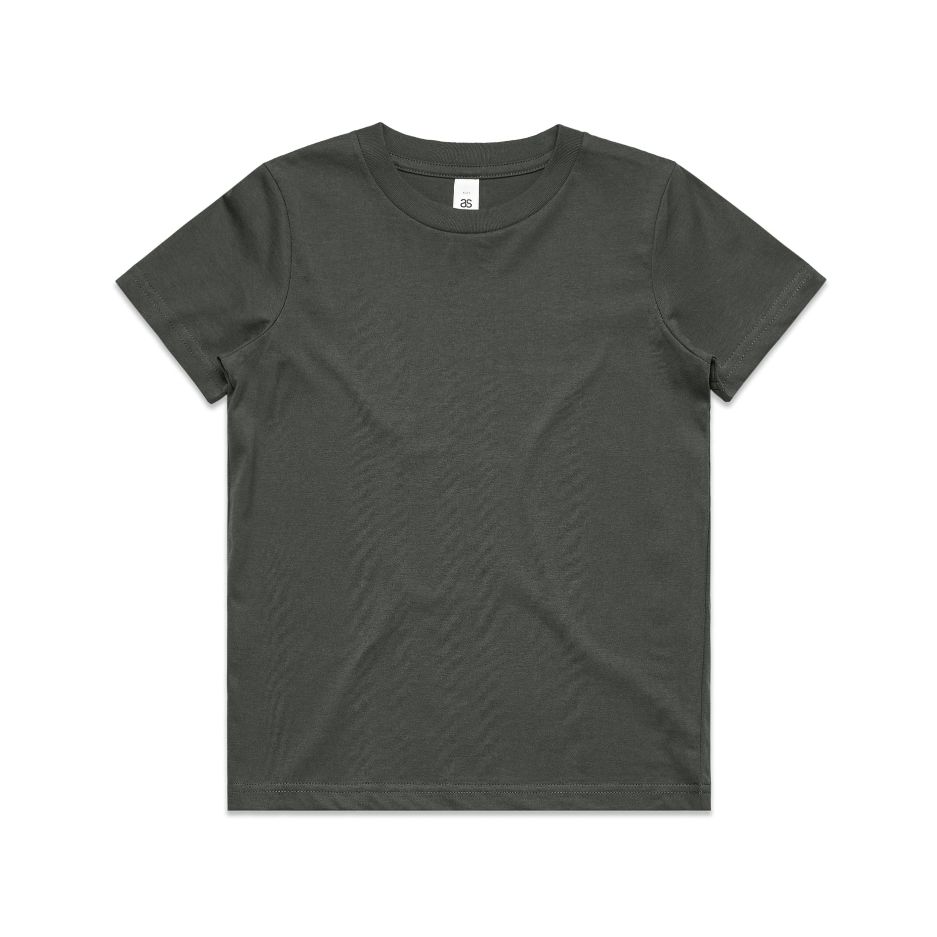Youth Staple Tee 3006