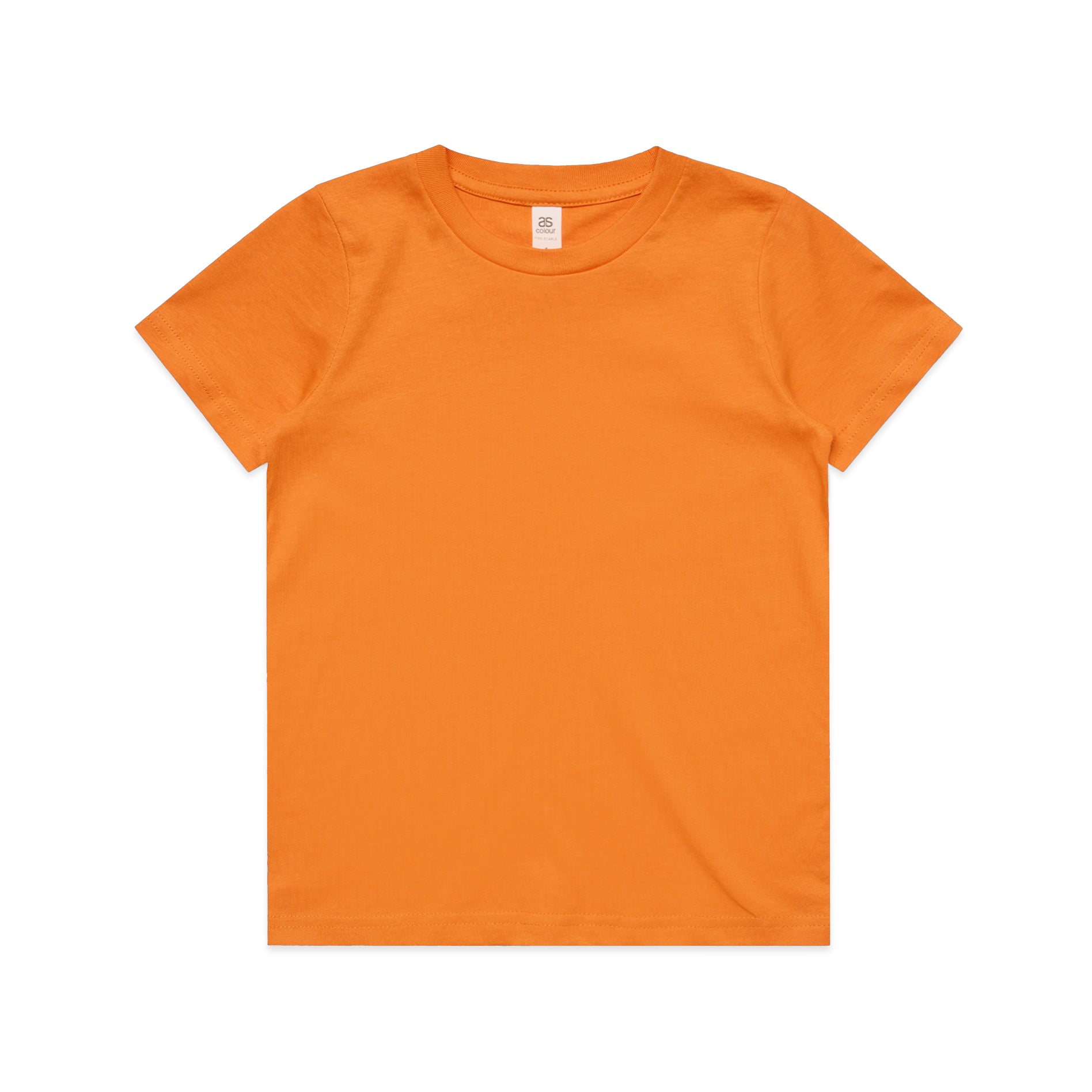 Youth Staple Tee 3006