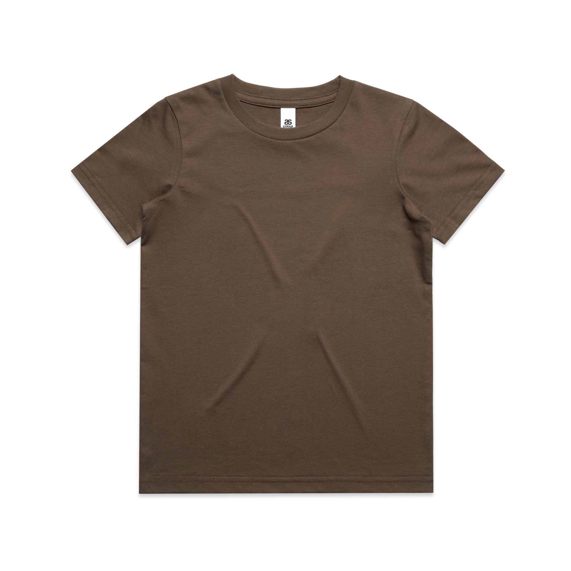 Youth Staple Tee 3006