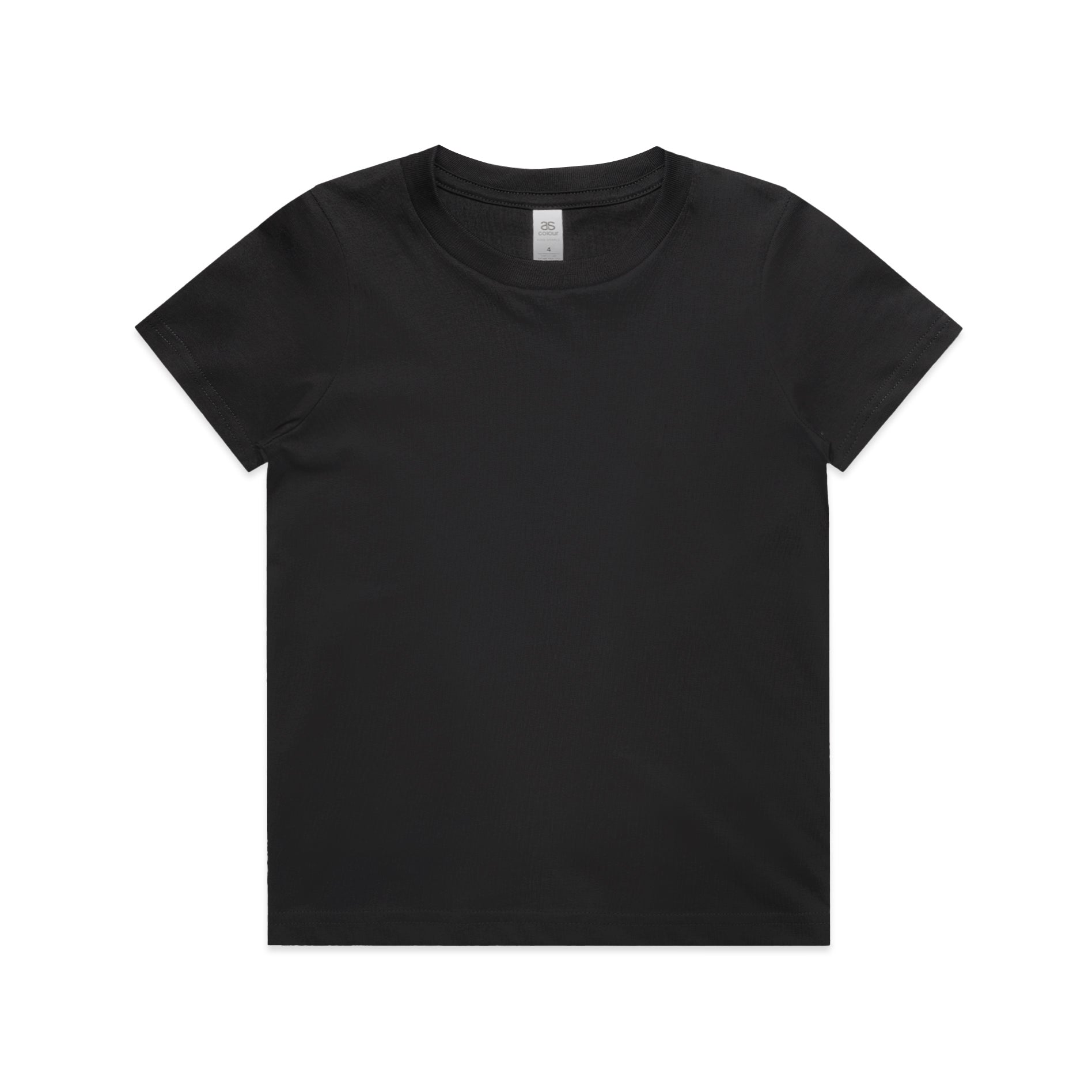 Youth Staple Tee 3006