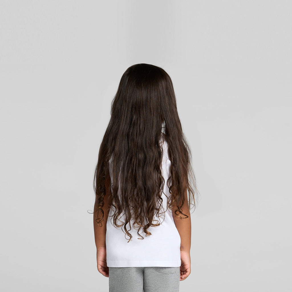 3009 KIDS BARNARD TANK