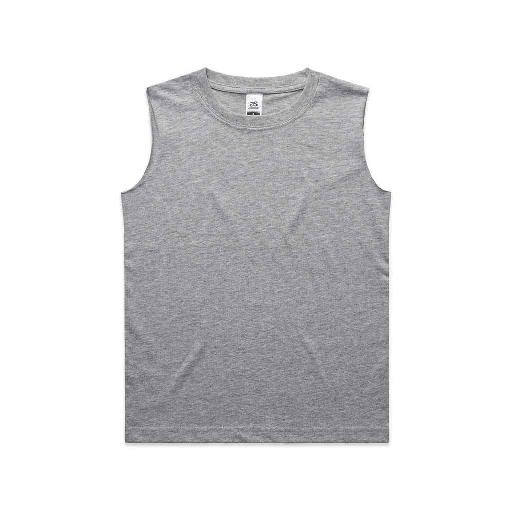 3009 KIDS BARNARD TANK