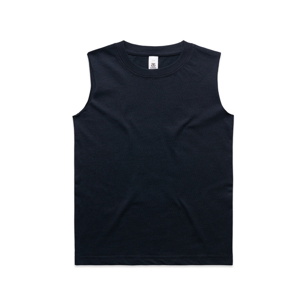 3010 YOUTH BARNARD TANK