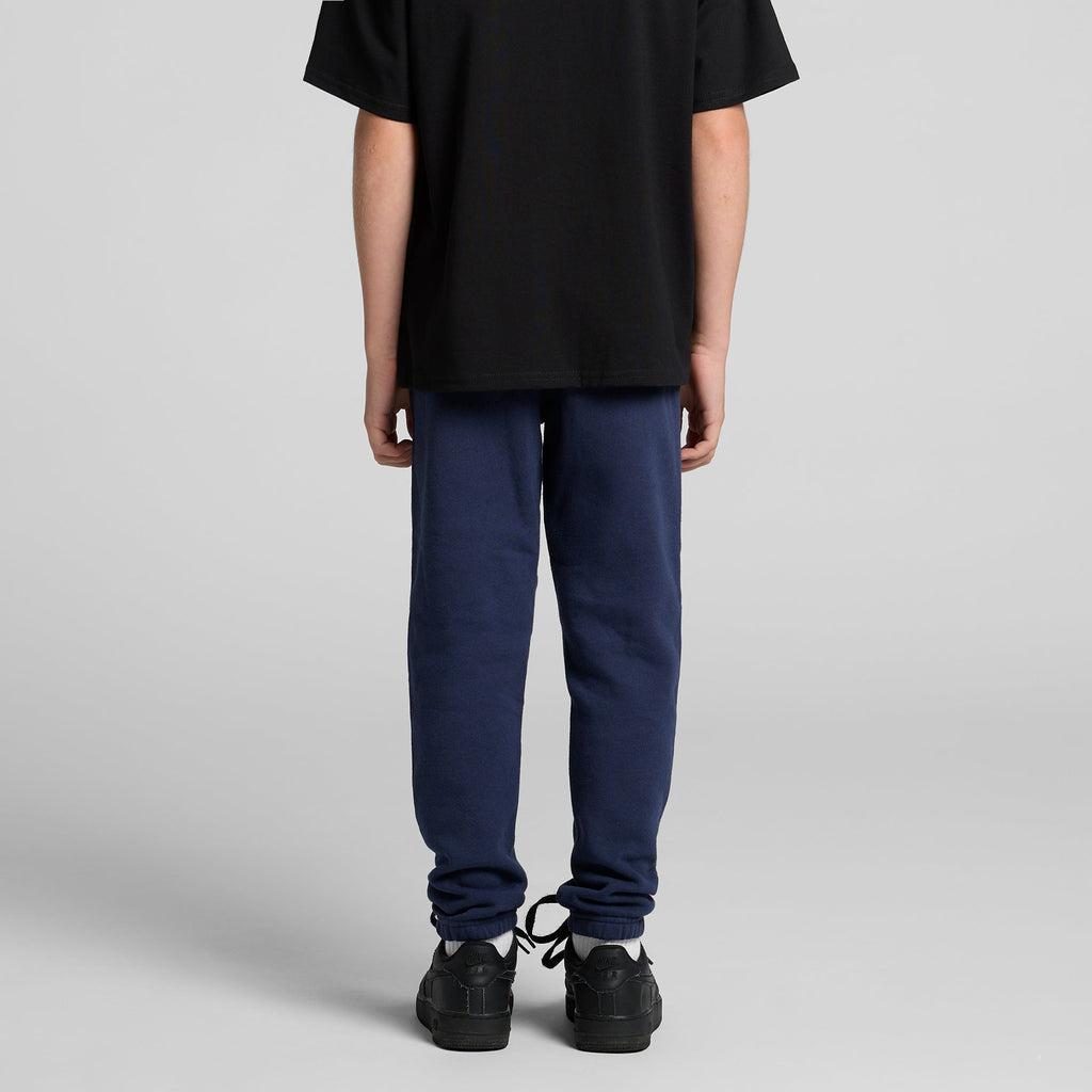 3024 YOUTH SURPLUS TRACK PANTS