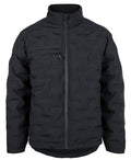 C of C Graphene Puffer Jacket 3AGJ