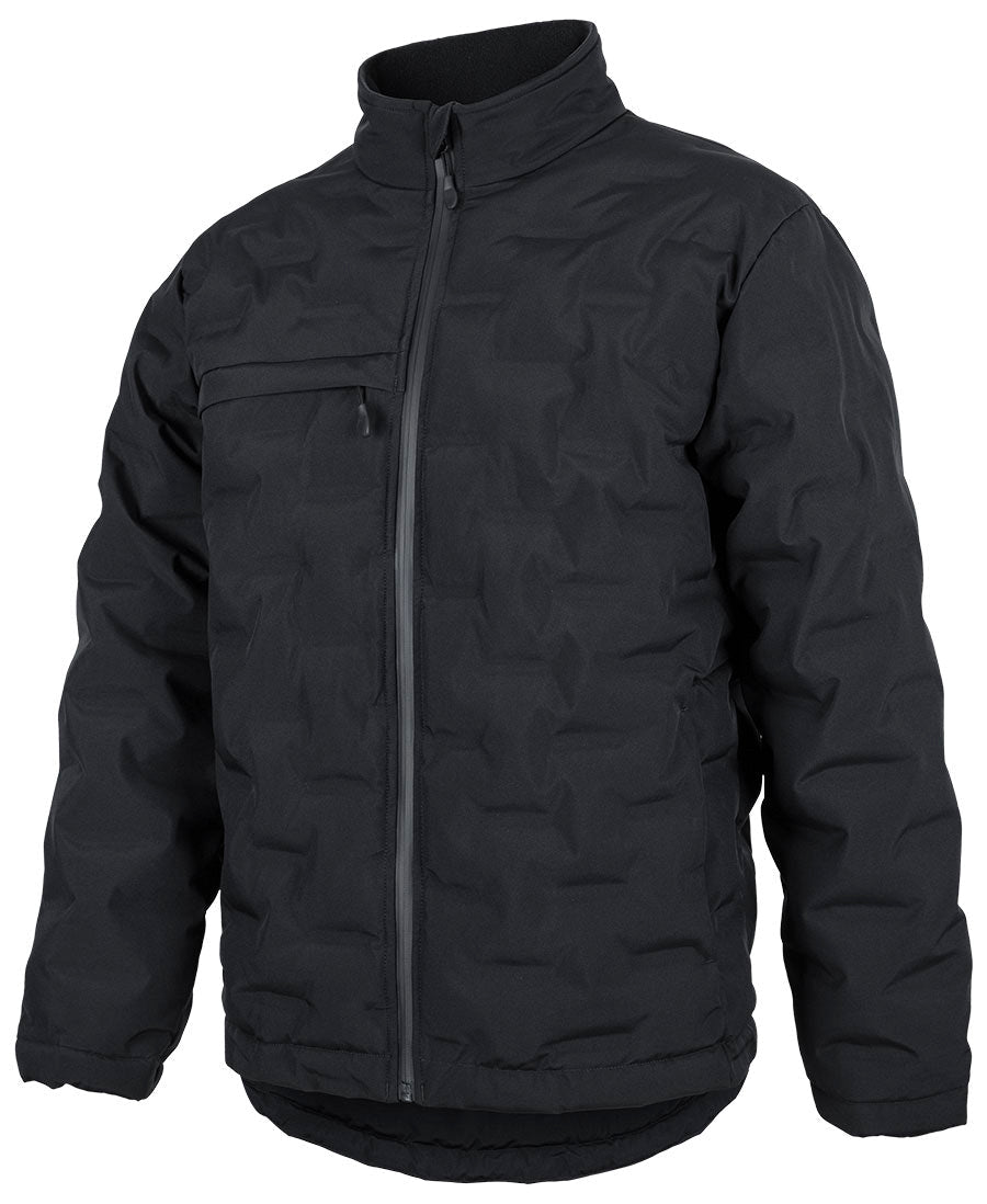 C of C Graphene Puffer Jacket 3AGJ
