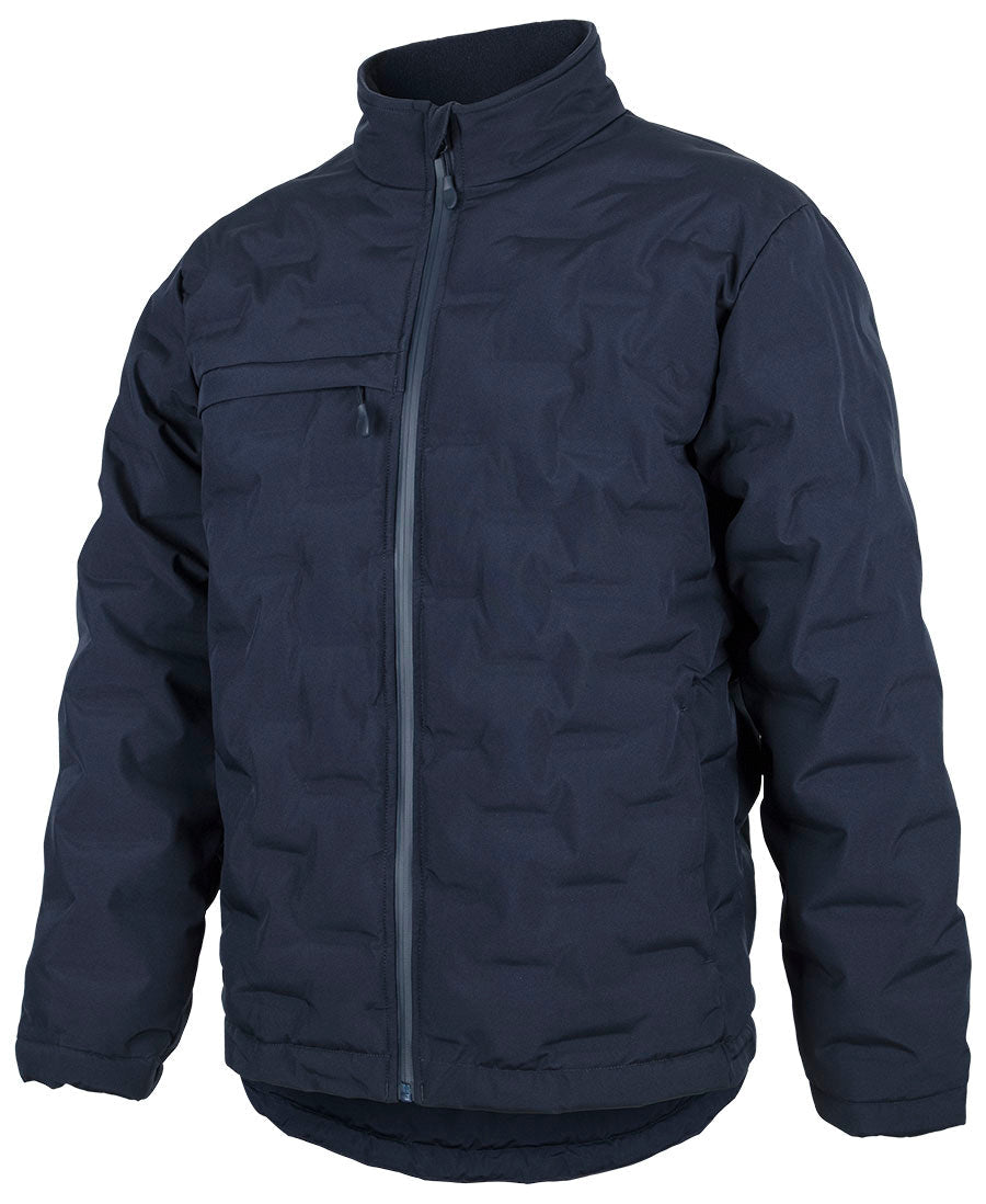 C of C Graphene Puffer Jacket 3AGJ