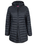 JB's Ladies Puffer Coat 3APC1