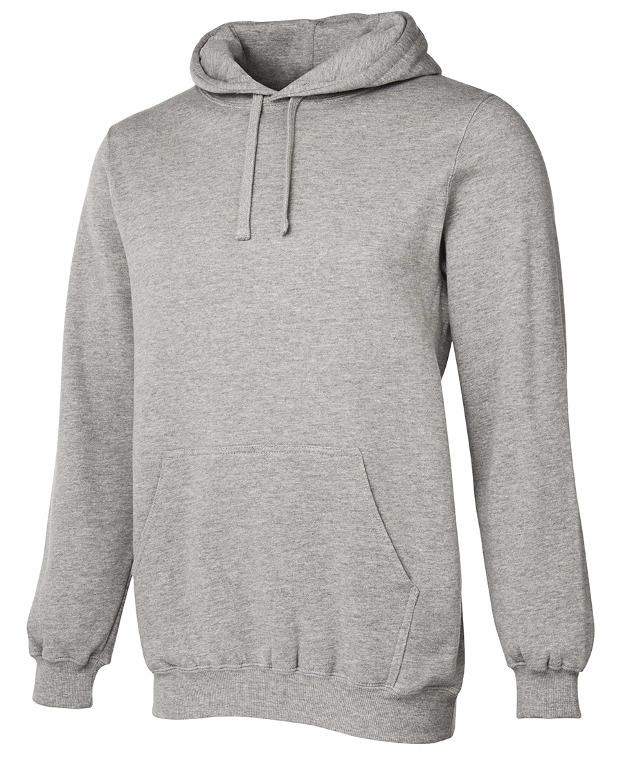 JB's FLEECY HOODIE 3FH