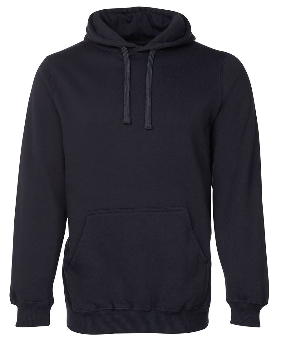 JB's FLEECY HOODIE 3FH