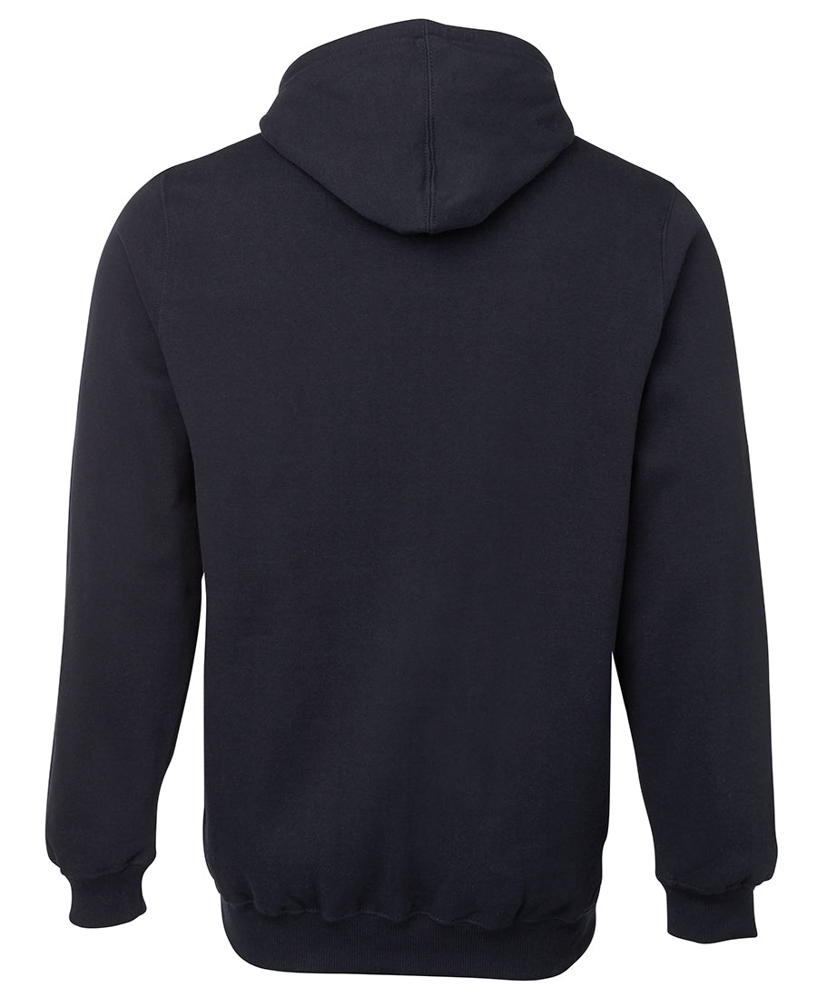JB's FLEECY HOODIE 3FH
