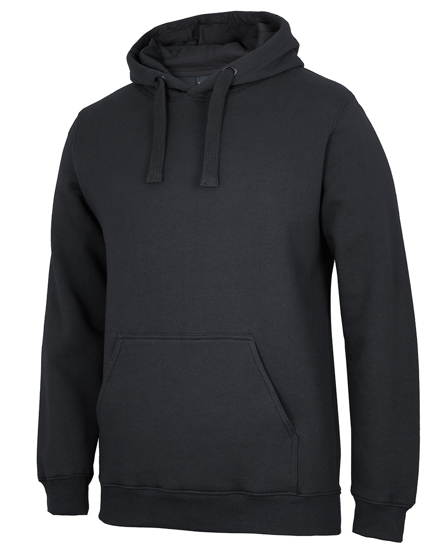 JB's FLEECY HOODIE 3FH