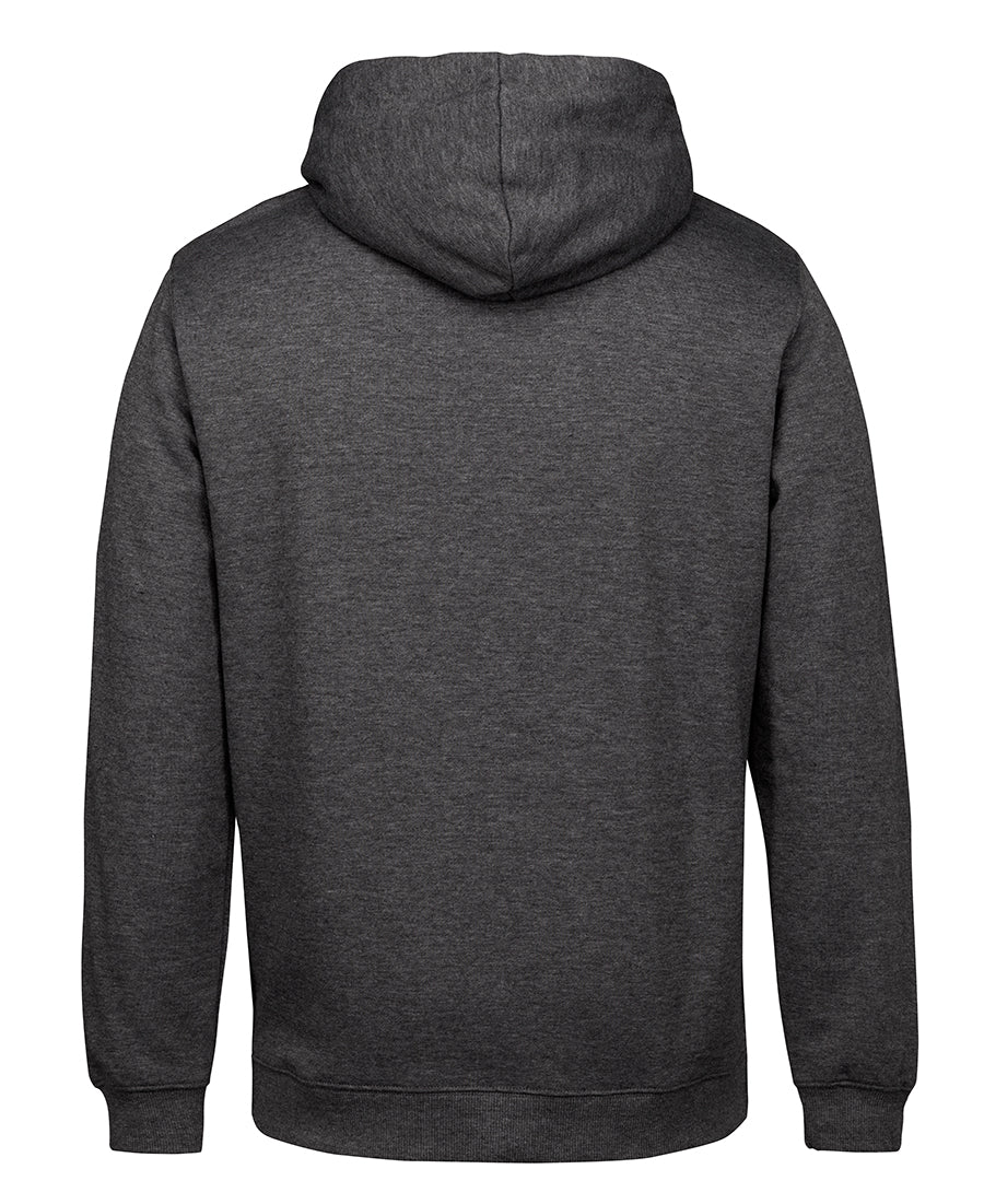 JB's FLEECY HOODIE 3FH