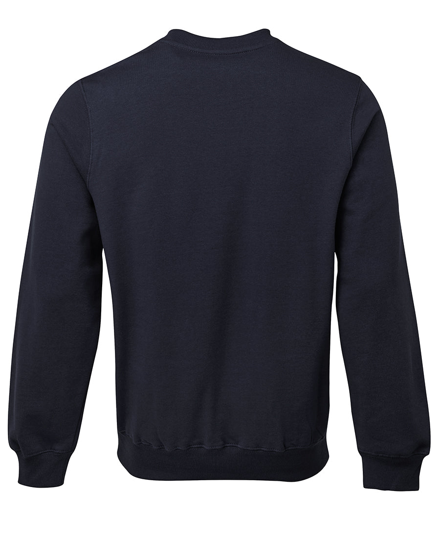 JBS FLEECY SWEAT 3FS Traditional comfort