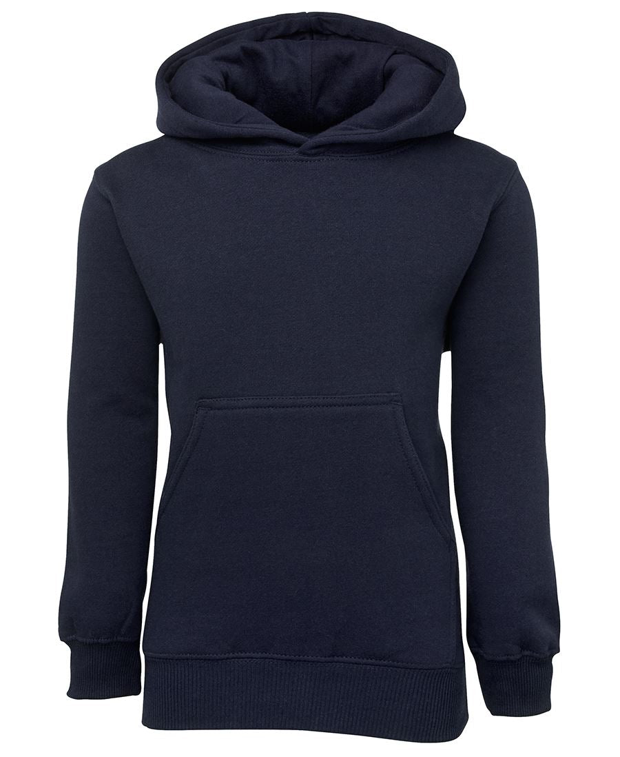 JB's Kids Fleecy Hoodie 3KFH