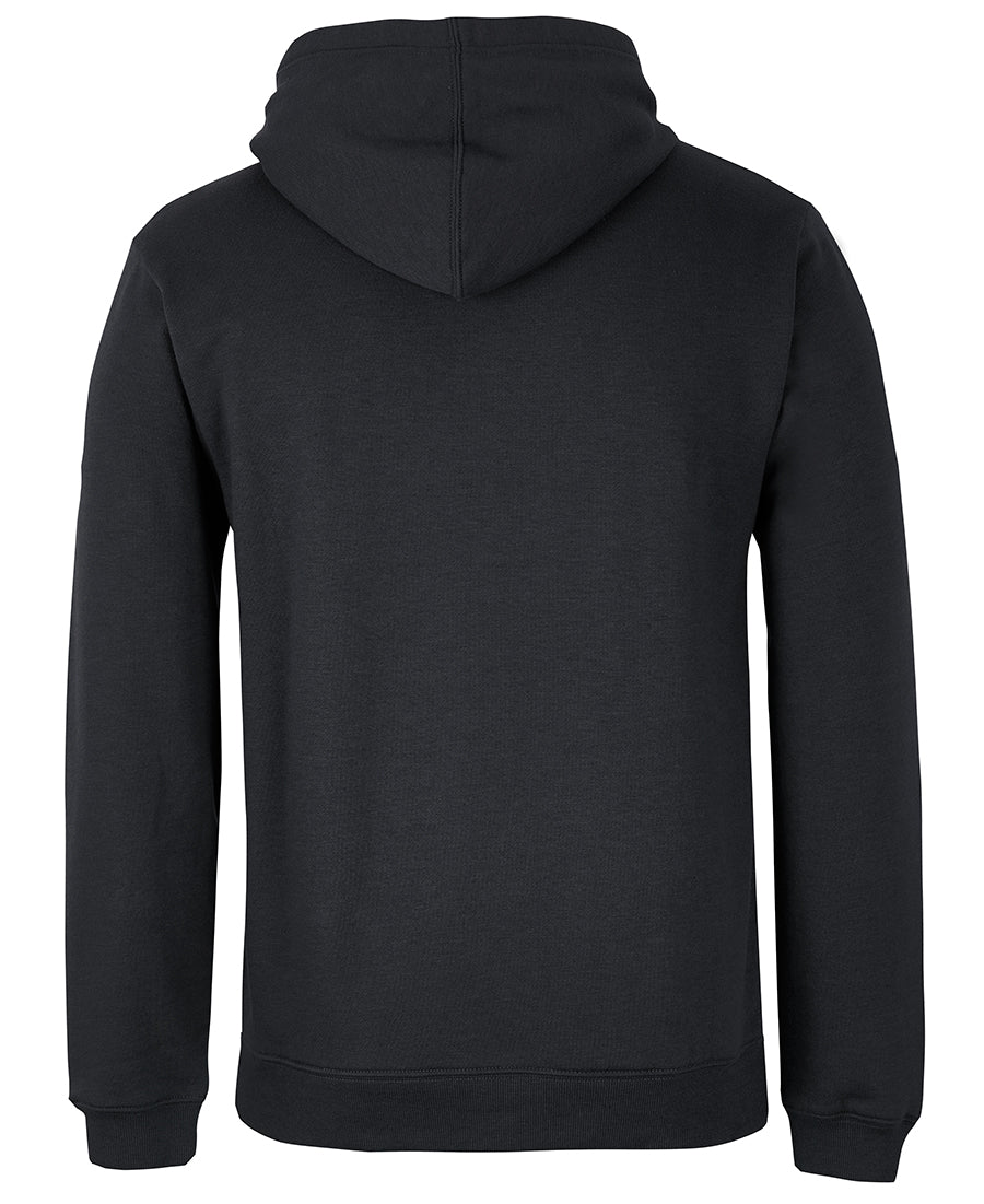 JB'S KIDS & ADULTS P/C FULL ZIP HOODIE 3PZH