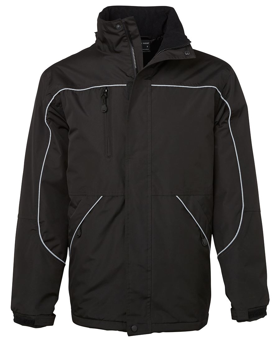 JB's Tempest Jacket 3TPJ
