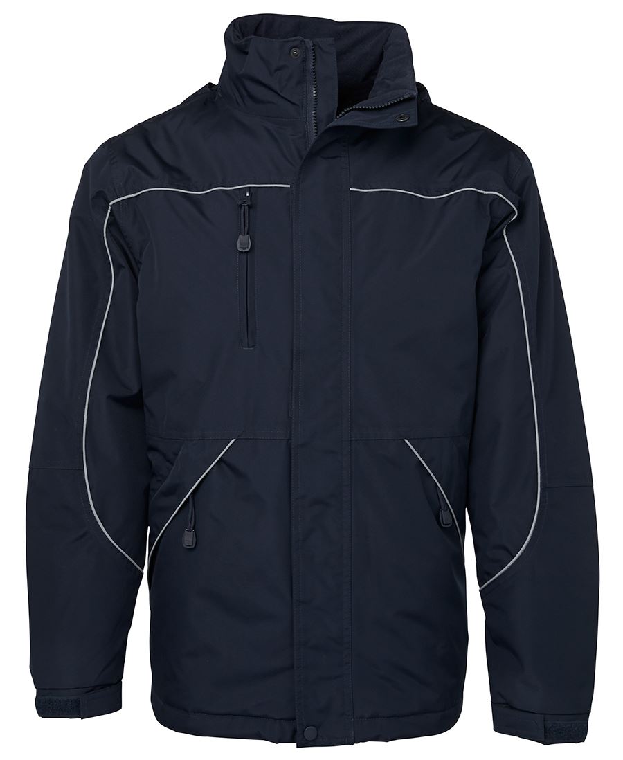 JB's Tempest Jacket 3TPJ