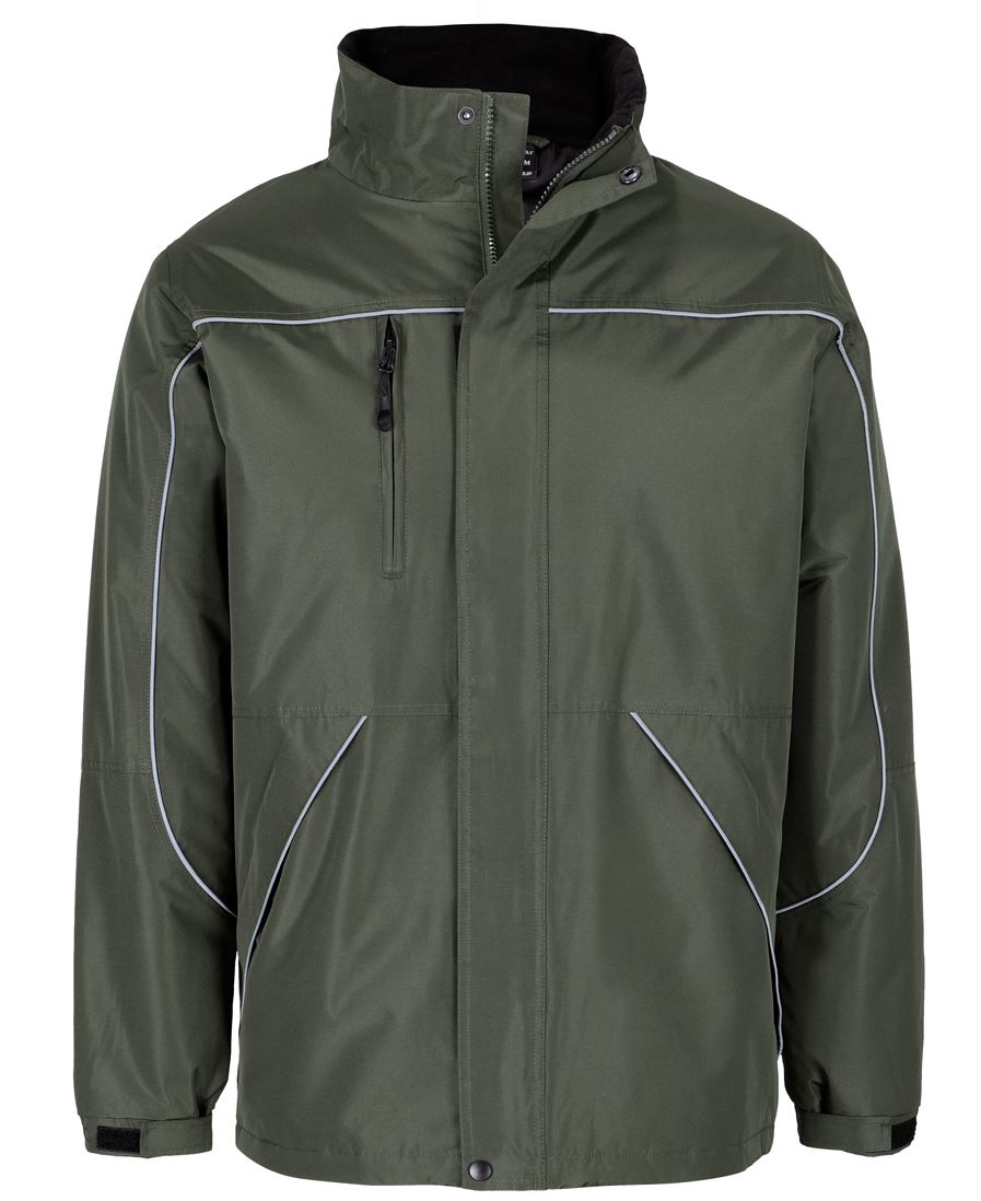 JB's Tempest Jacket 3TPJ
