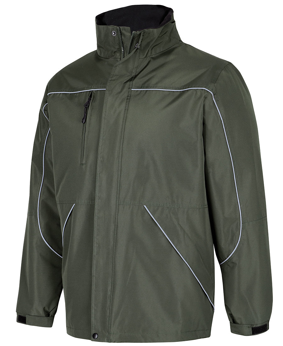 JB's Tempest Jacket 3TPJ