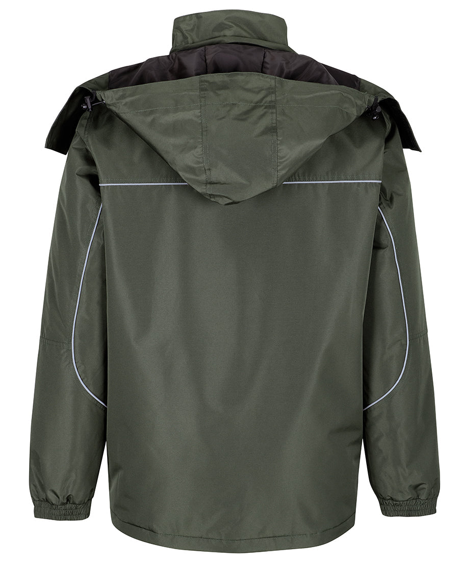 JB's Tempest Jacket 3TPJ