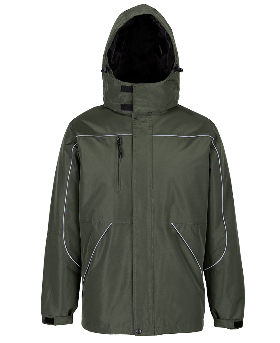 JB's Tempest Jacket 3TPJ