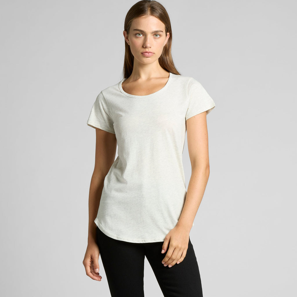 4008 MALI TEE