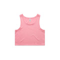 4031 CROP SINGLET