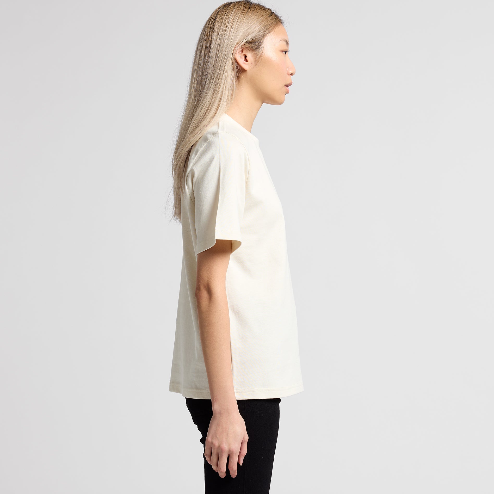 4080 WOS HEAVY TEE