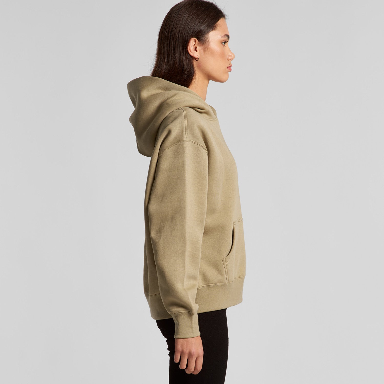 4161 WOS RELAX HOOD