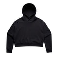 4168 WOS RELAX CROP HOOD
