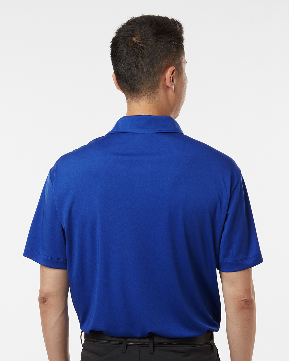 ALL PRO Youth Pro-Lock Performance Polo