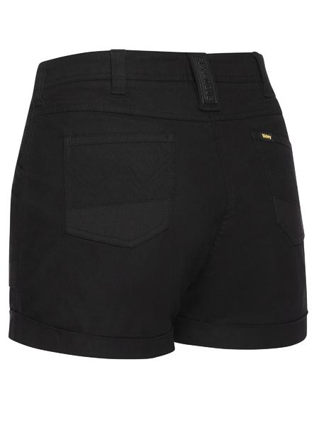 Bisley Women's Flx & Move™ Short Short - BSHL1045