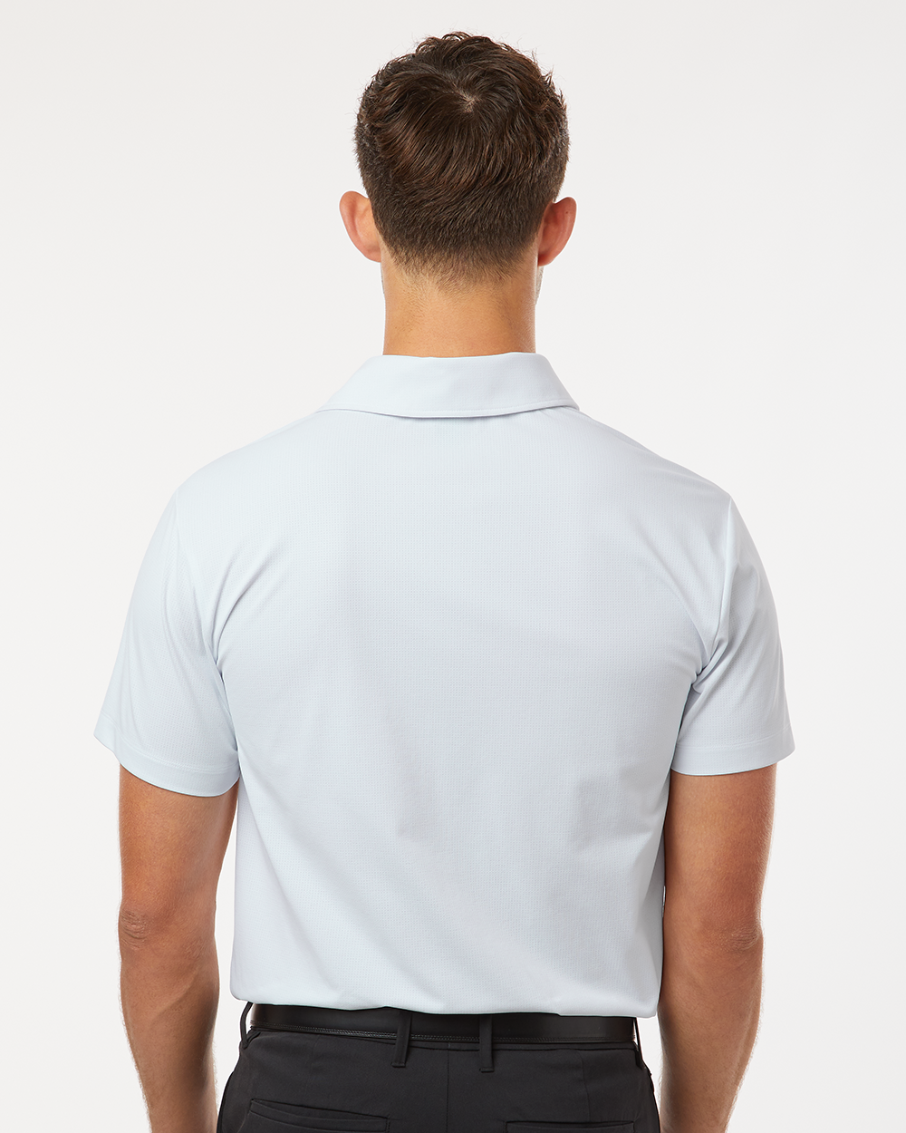 ALL PRO Men's Pro-Flex Sorona® Polo