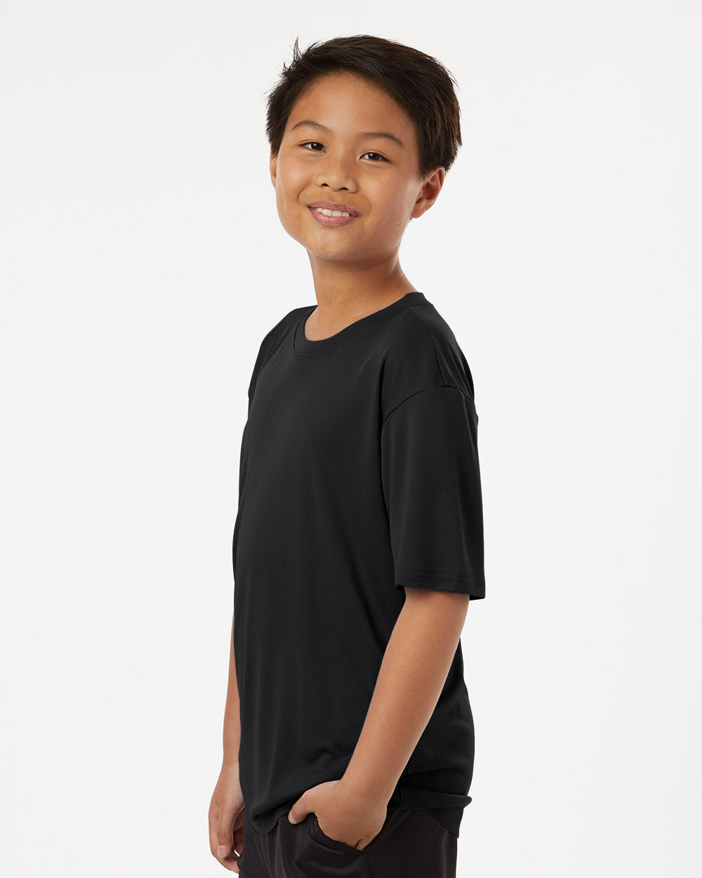 ALL PRO Youth Pro-Lock Performance T-Shirt