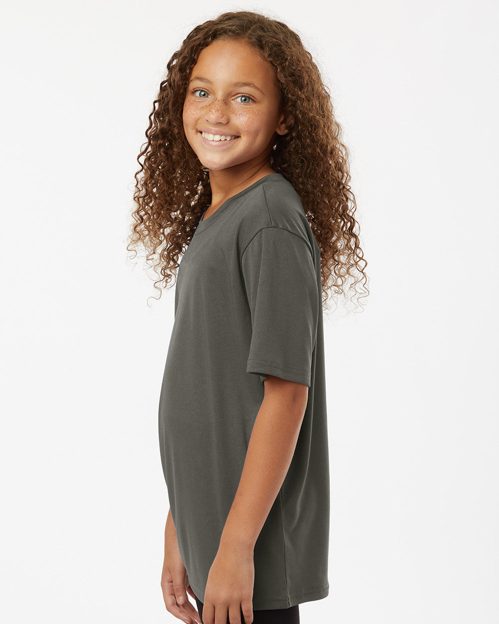 ALL PRO Youth Pro-Lock Performance T-Shirt