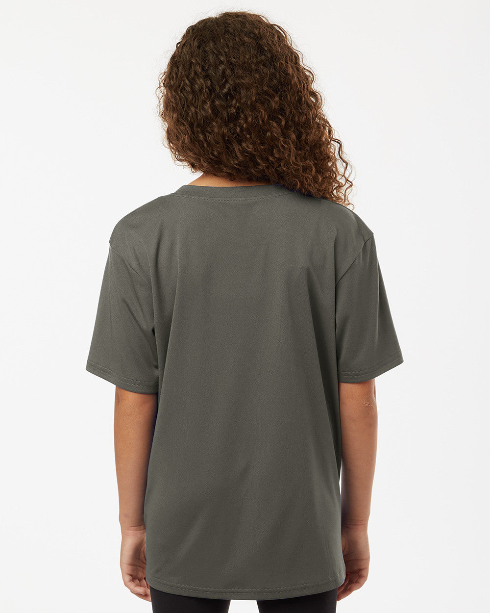 ALL PRO Youth Pro-Lock Performance T-Shirt
