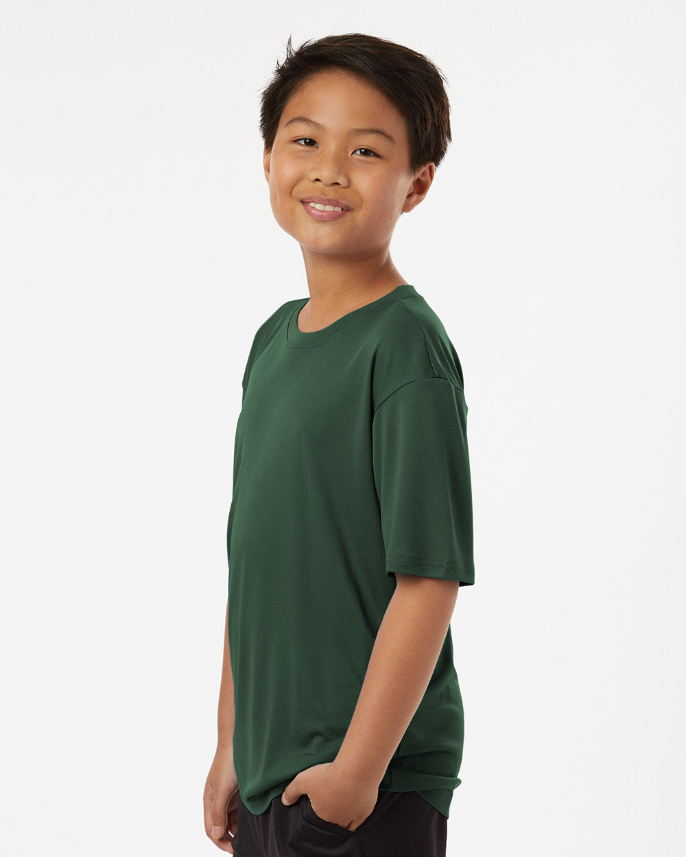 ALL PRO Youth Pro-Lock Performance T-Shirt