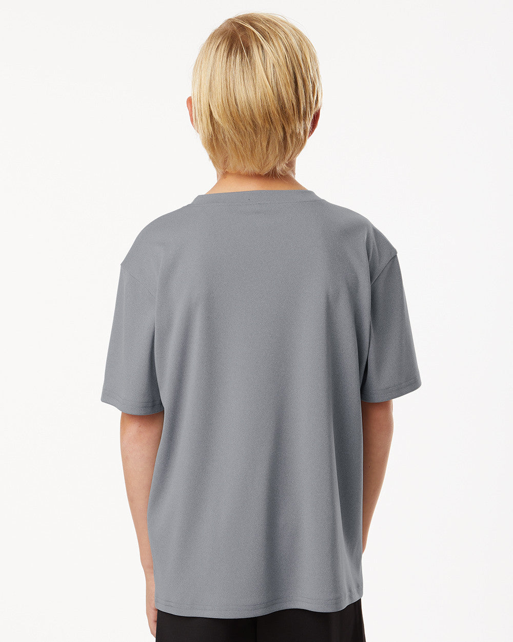 ALL PRO Youth Pro-Lock Performance T-Shirt