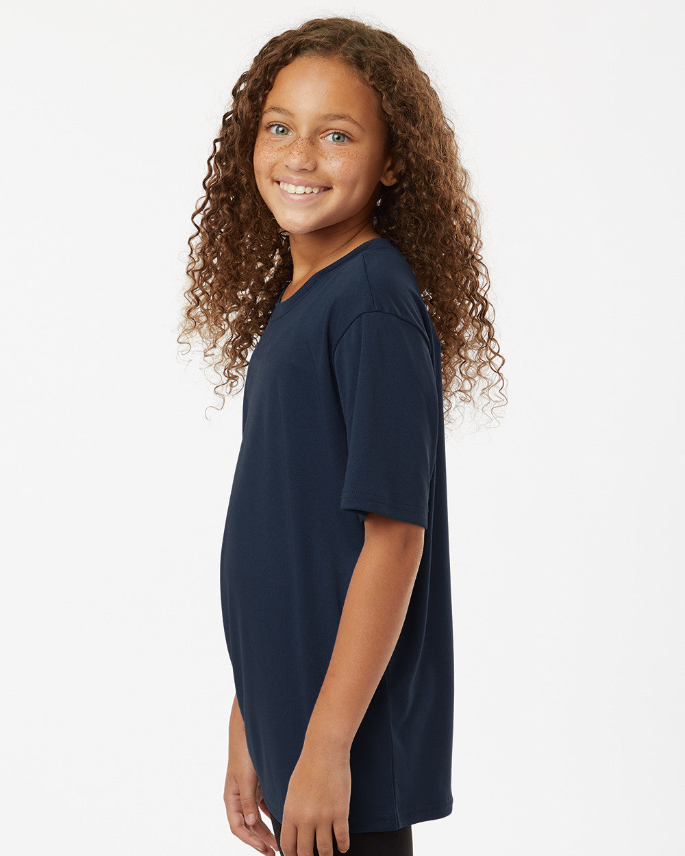 ALL PRO Youth Pro-Lock Performance T-Shirt