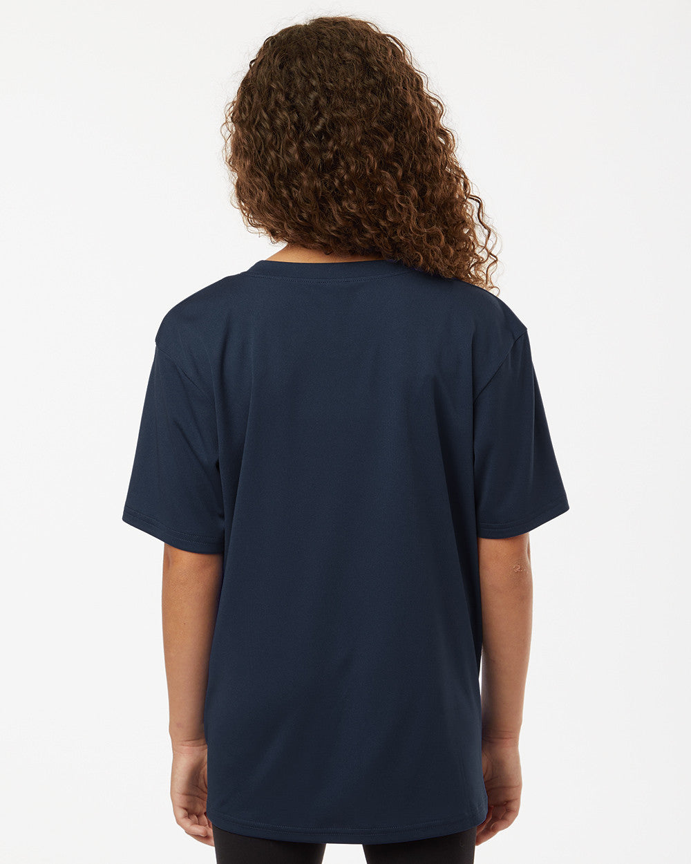 ALL PRO Youth Pro-Lock Performance T-Shirt
