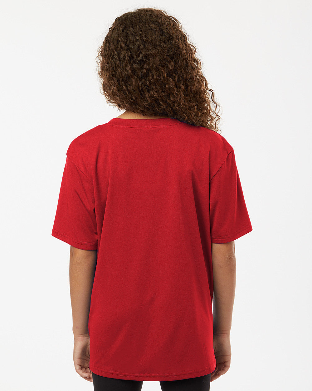 ALL PRO Youth Pro-Lock Performance T-Shirt