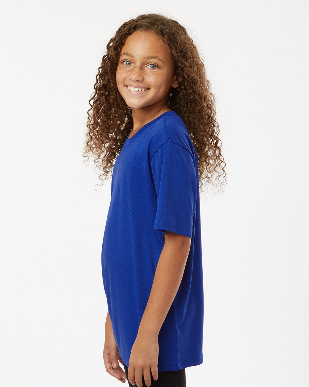ALL PRO Youth Pro-Lock Performance T-Shirt