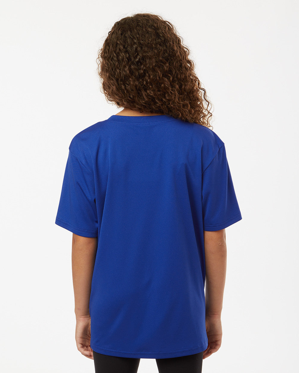 ALL PRO Youth Pro-Lock Performance T-Shirt