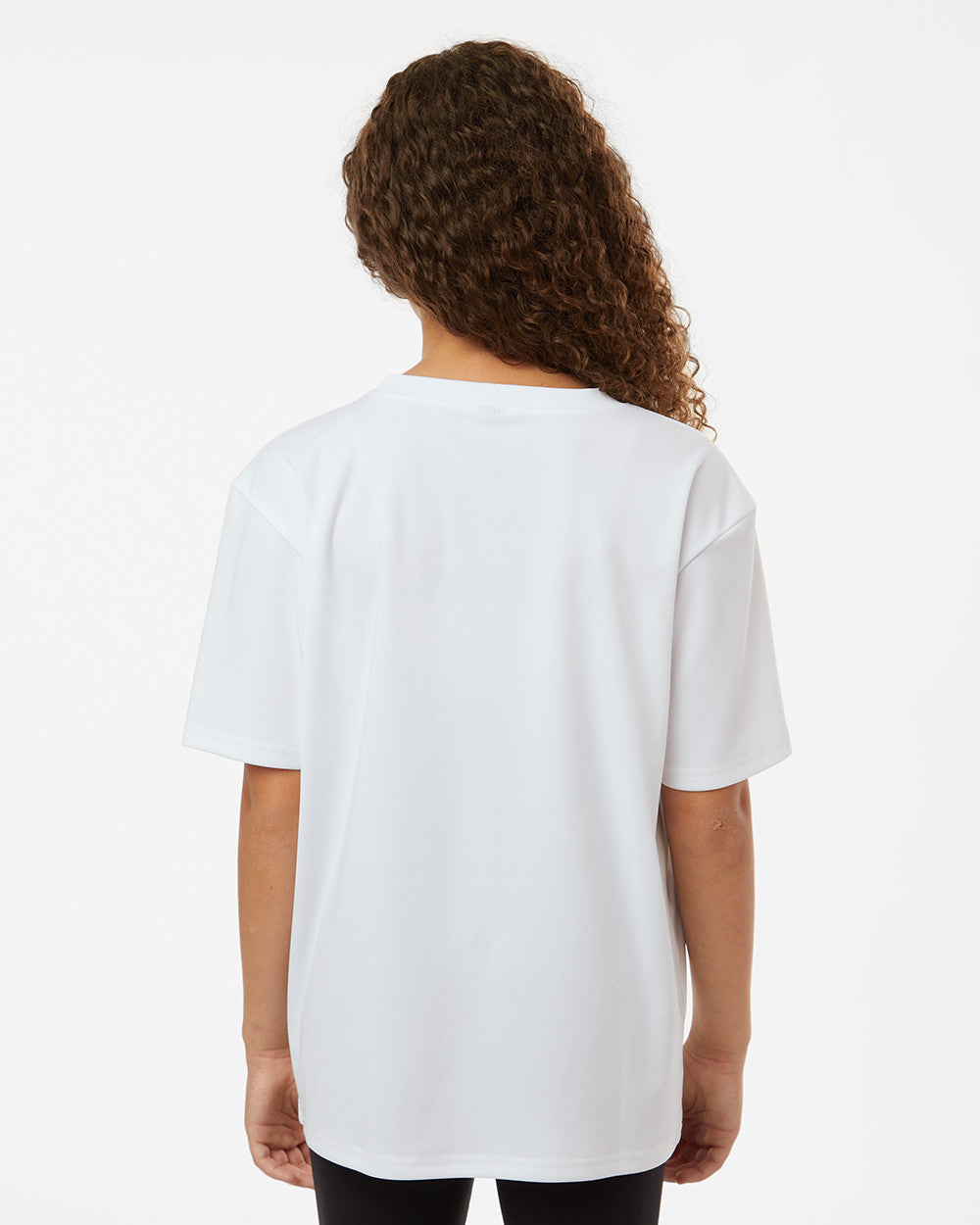 ALL PRO Youth Pro-Lock Performance T-Shirt